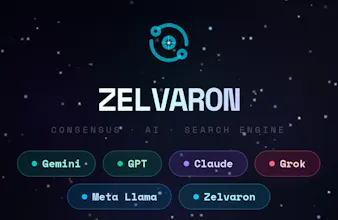 Zelvaron gallery image