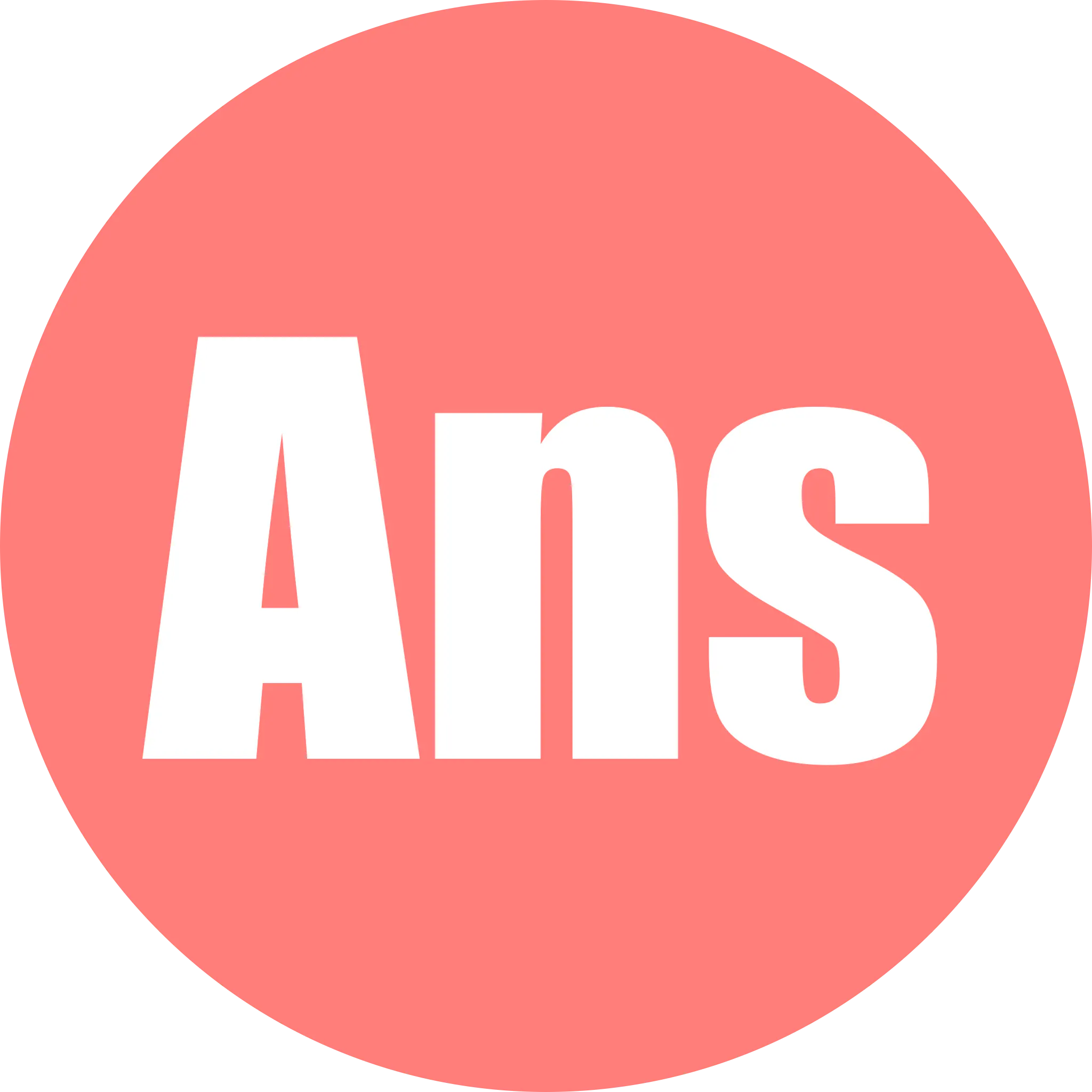 Ansxer - The Attitude Dating App