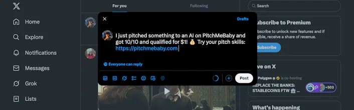 PitchMeBaby gallery image