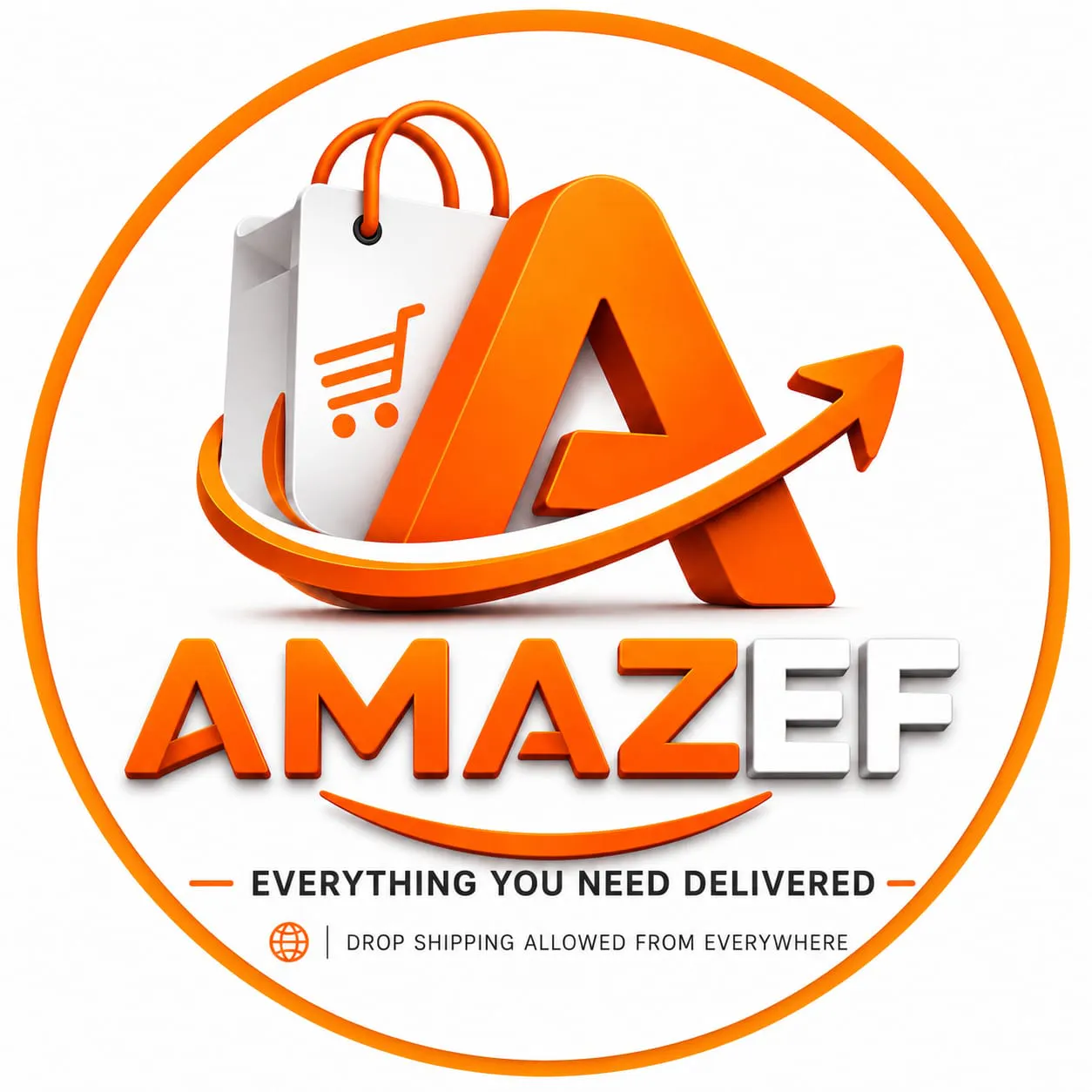 Amazef — UK Marketplace gallery image