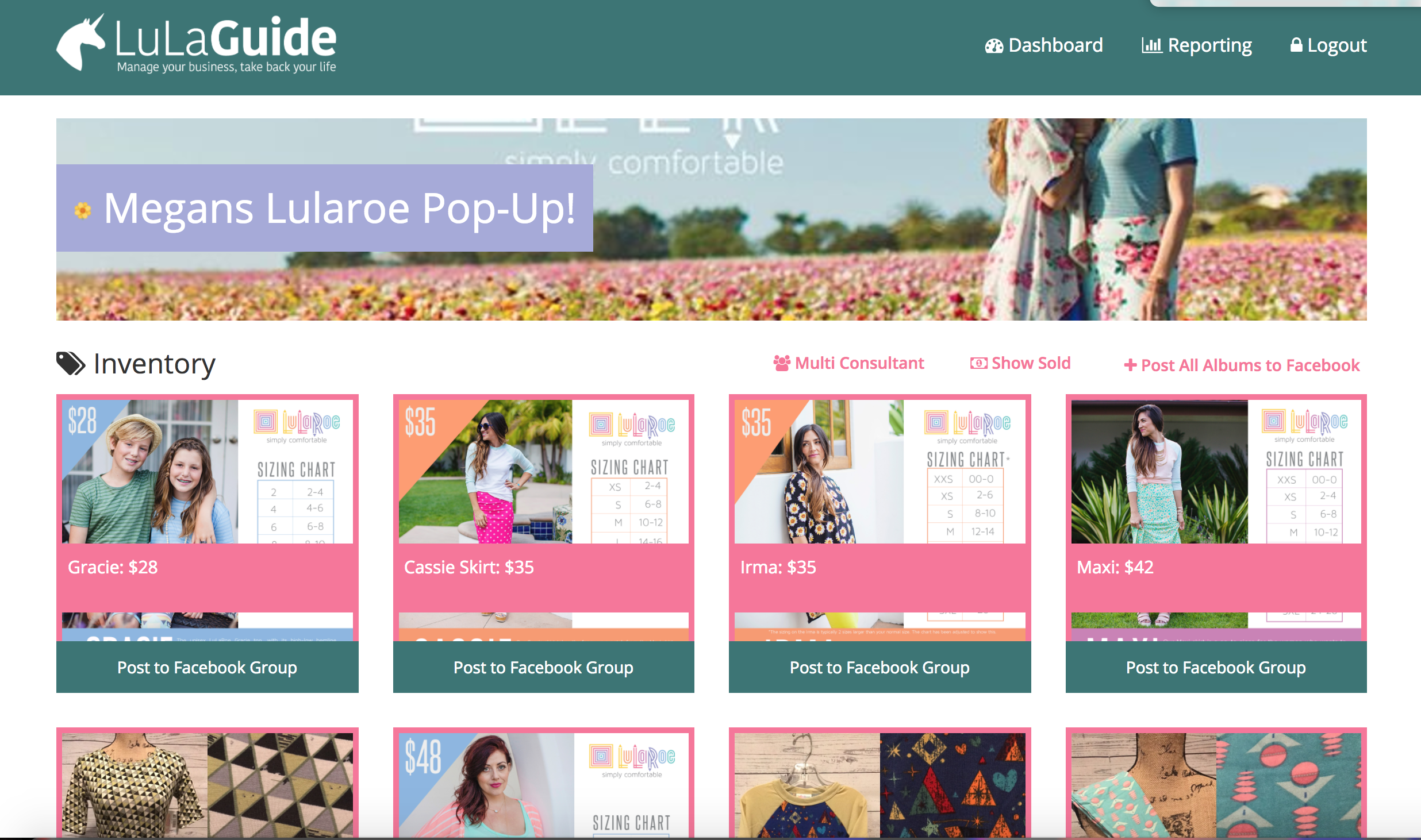 LulaGuide gallery image