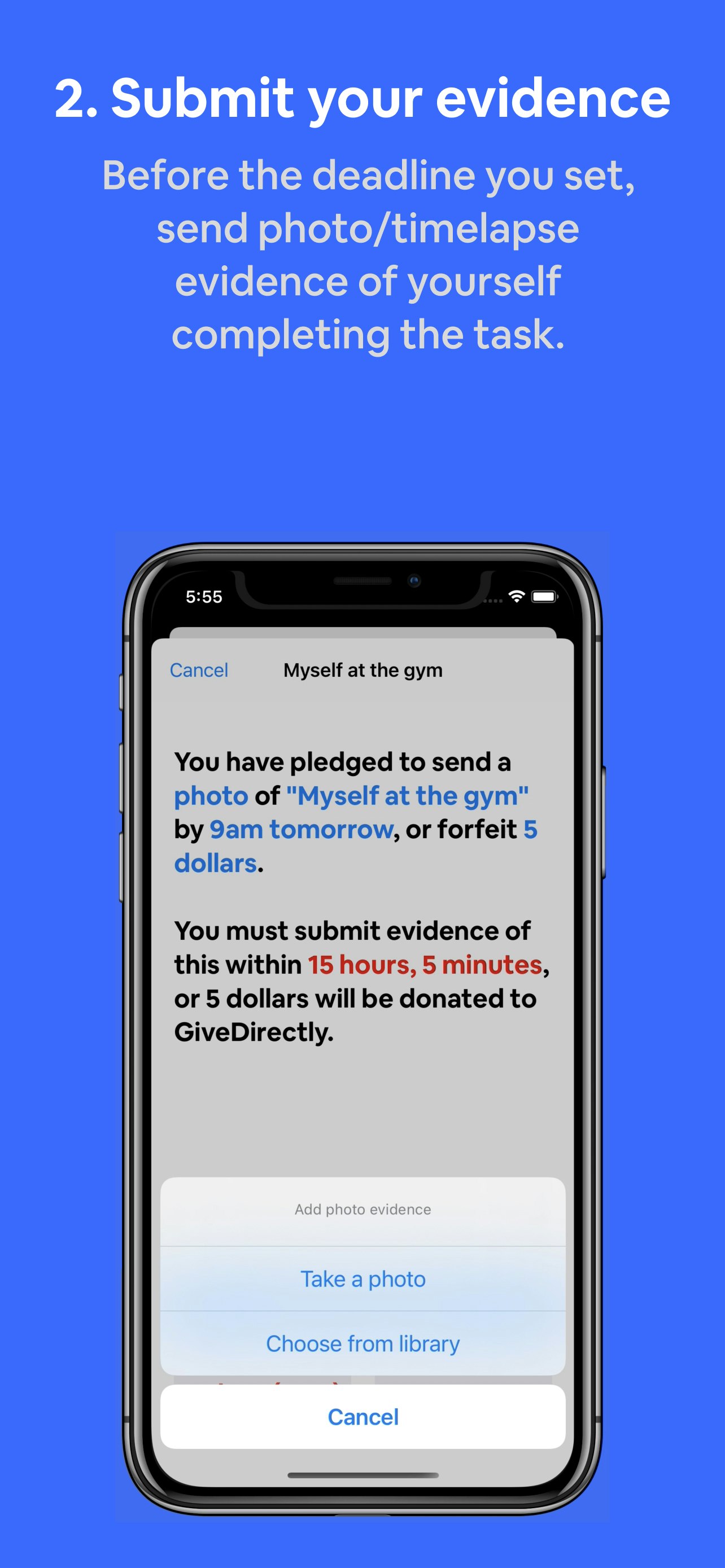 Forfeit gallery image