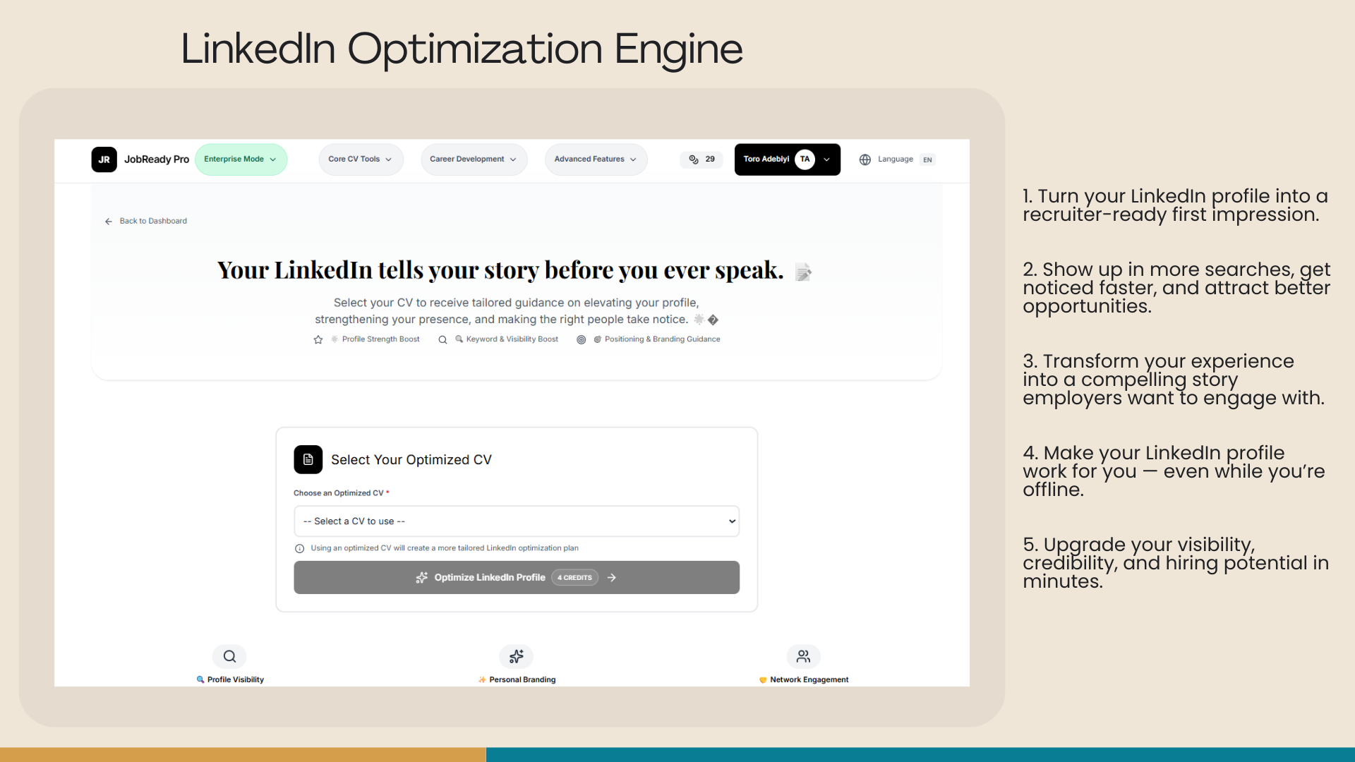 JobReady Pro gallery image