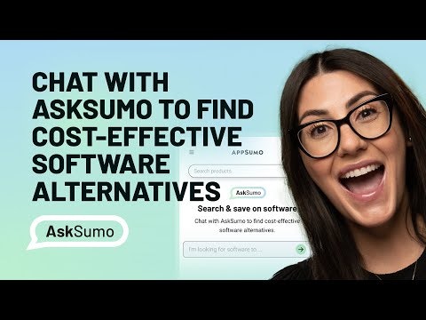 AskSumo gallery image