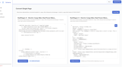 RapidSchema gallery image