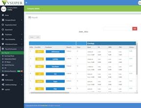 HR and Payroll Software gallery image