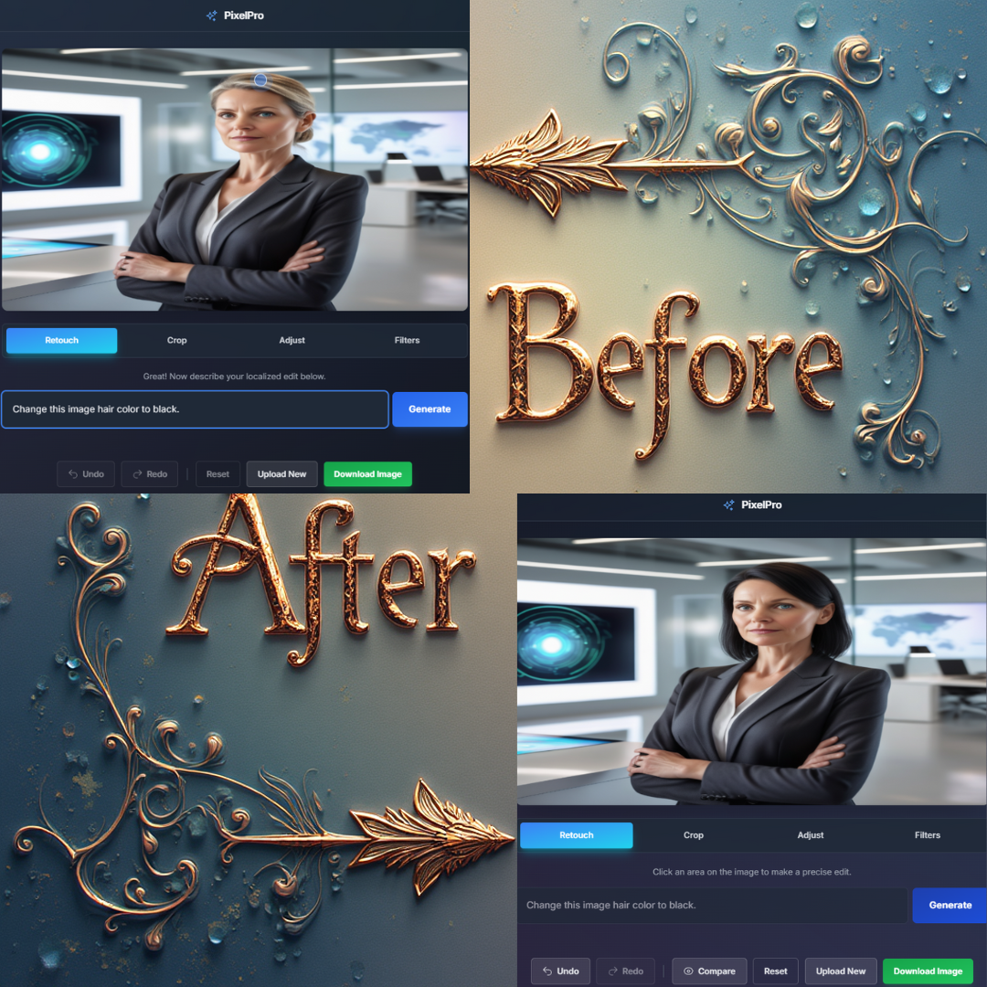 PixelPro gallery image