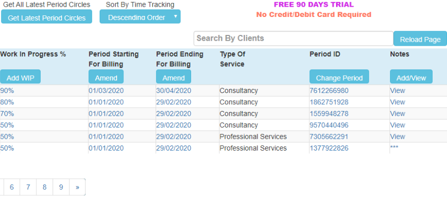 TIME MANAGEMENT SOFT gallery image