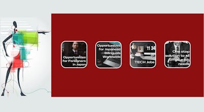 EmploymentJapan.com gallery image