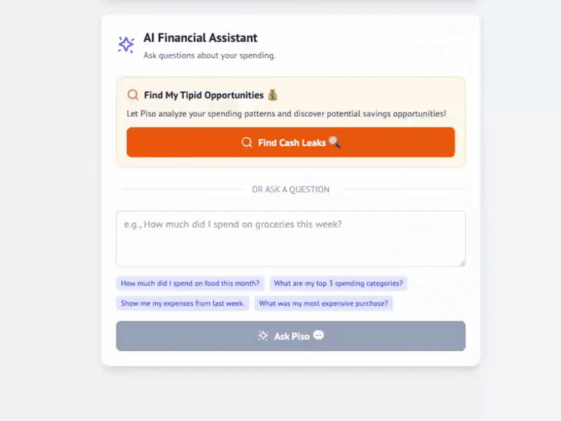 ResiboKo - Screenshot 2 showing product features and functionality