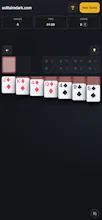 Solitaire Dark Mode gallery image