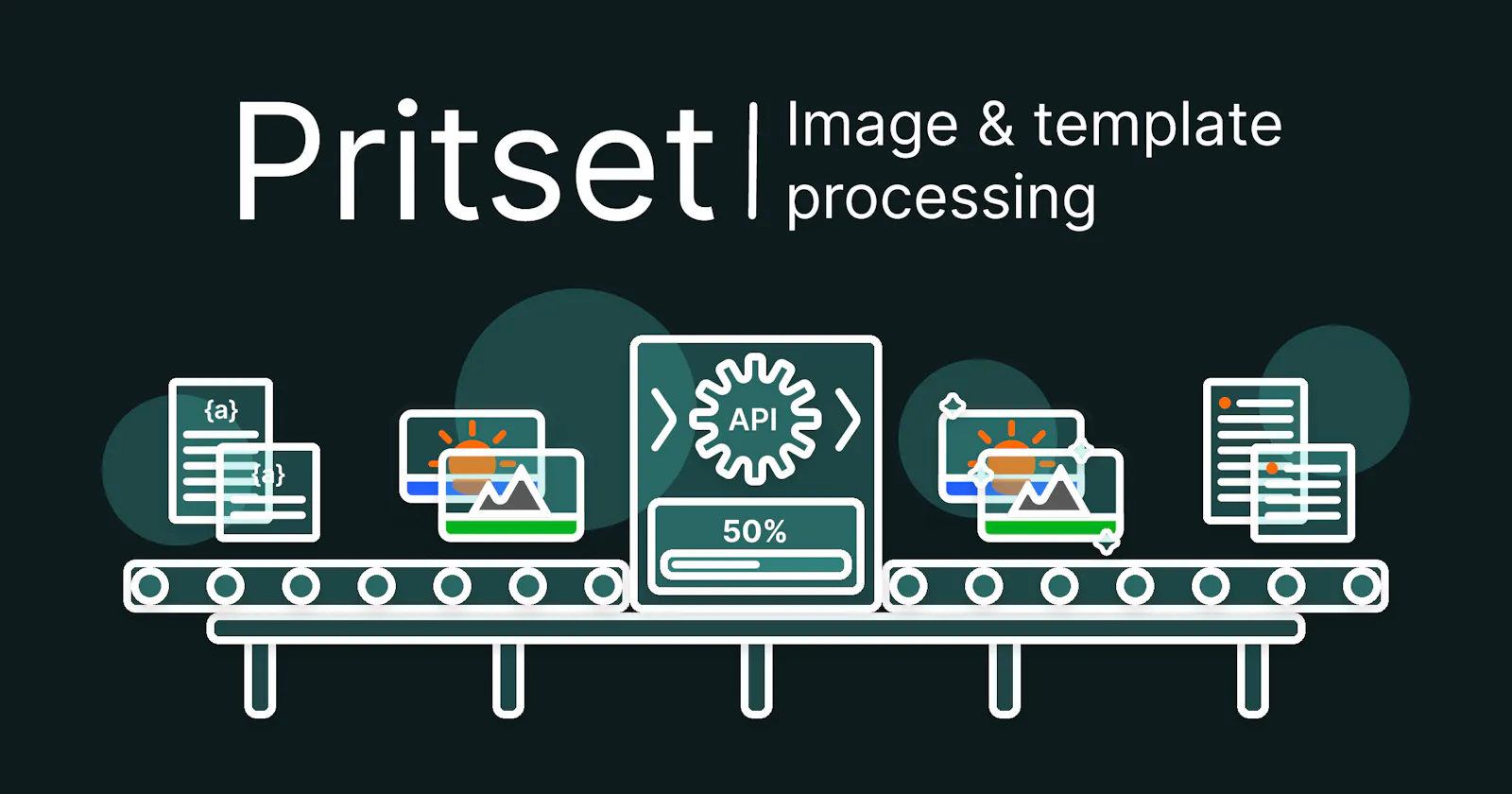 Pritset Enhanced screenshot 2