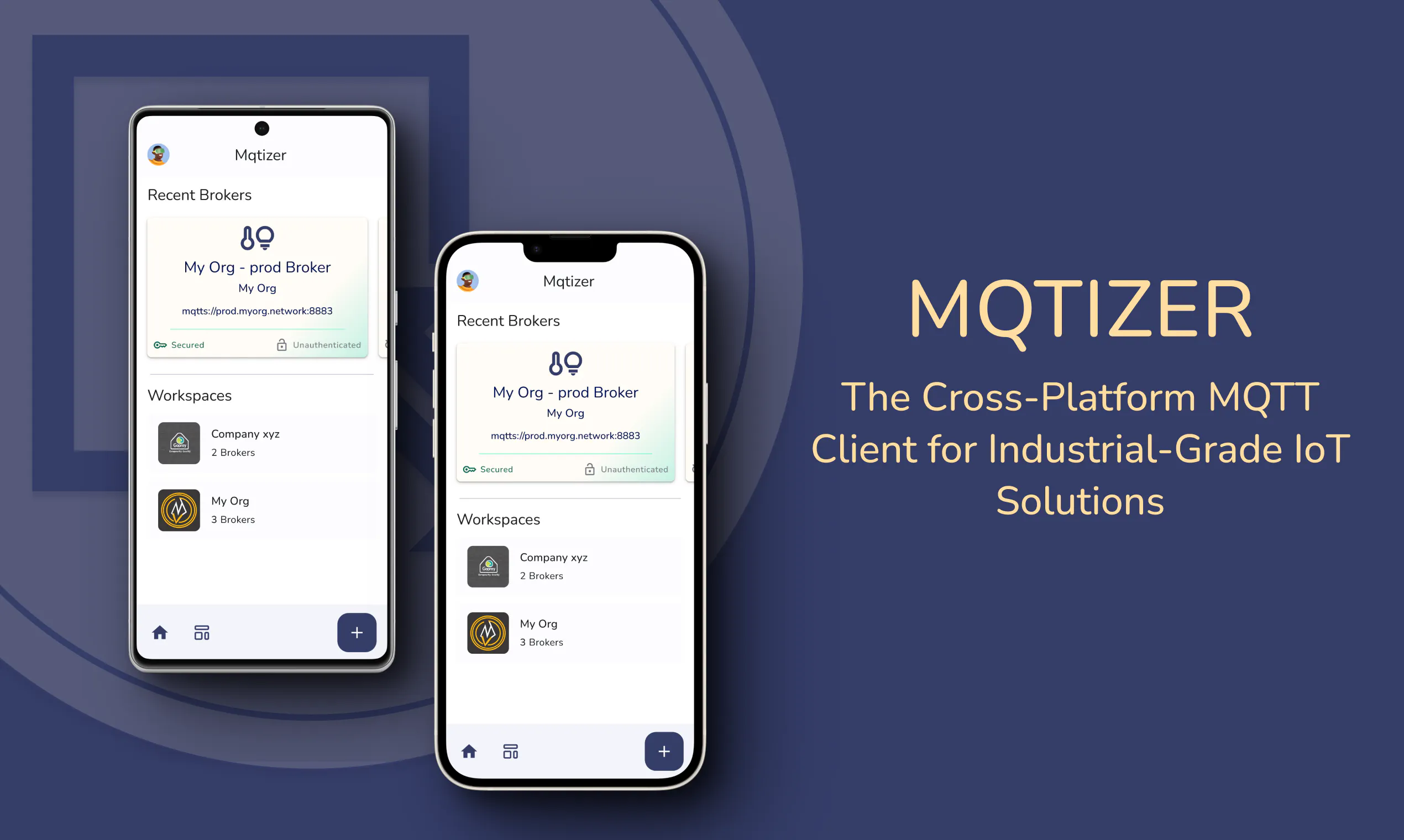 Mqtizer gallery image