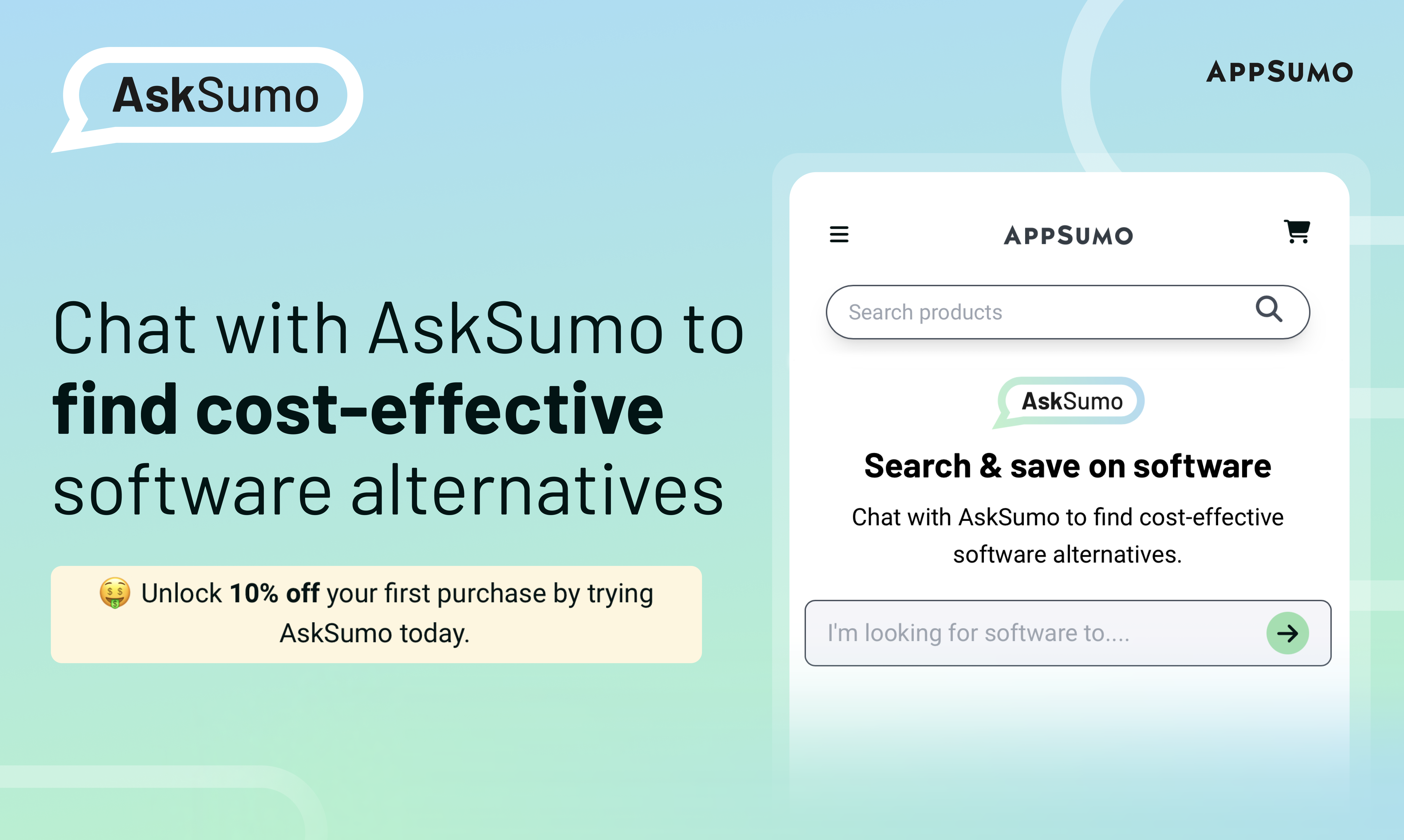 AskSumo gallery image