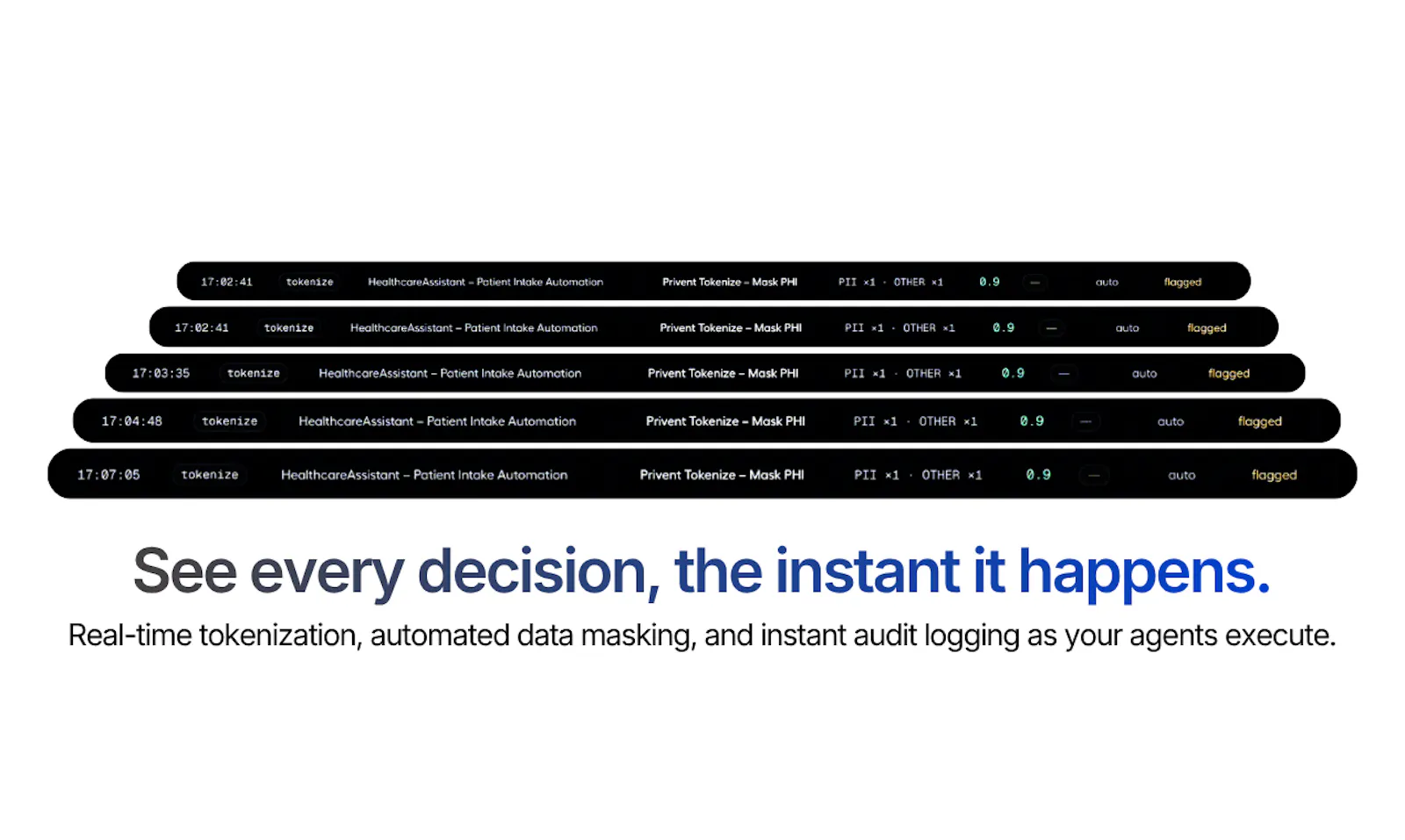 Privent 2.0 screenshot 3