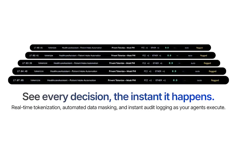 Privent 2.0 screenshot 3