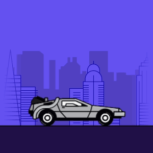 Chargebee Time Machine