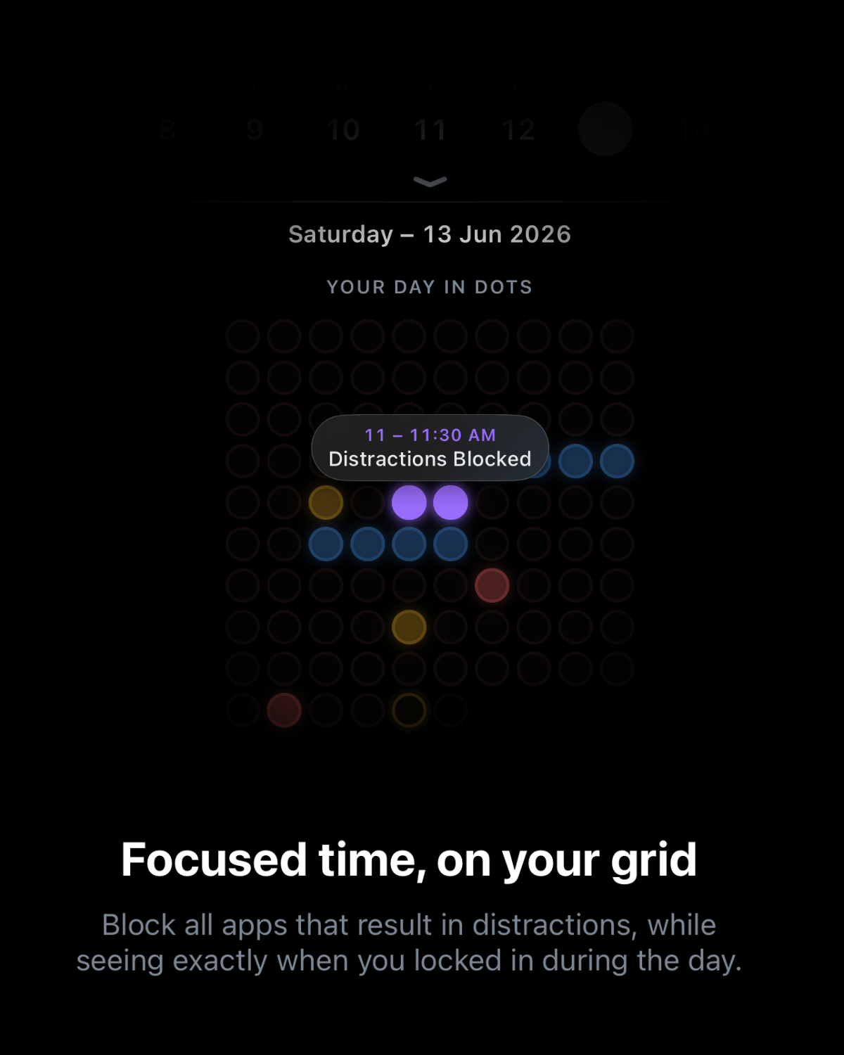 Day in Dots  gallery image