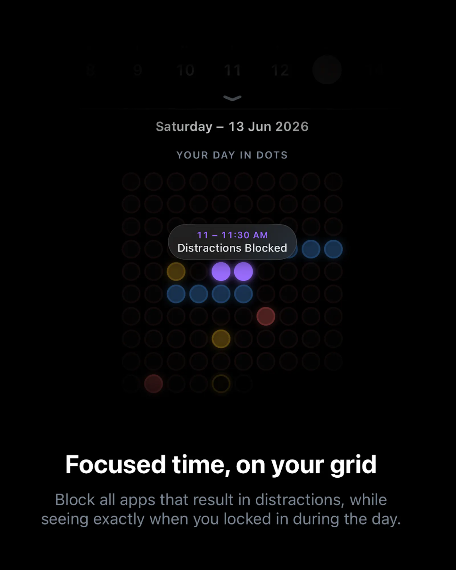 Day in Dots  screenshot 6