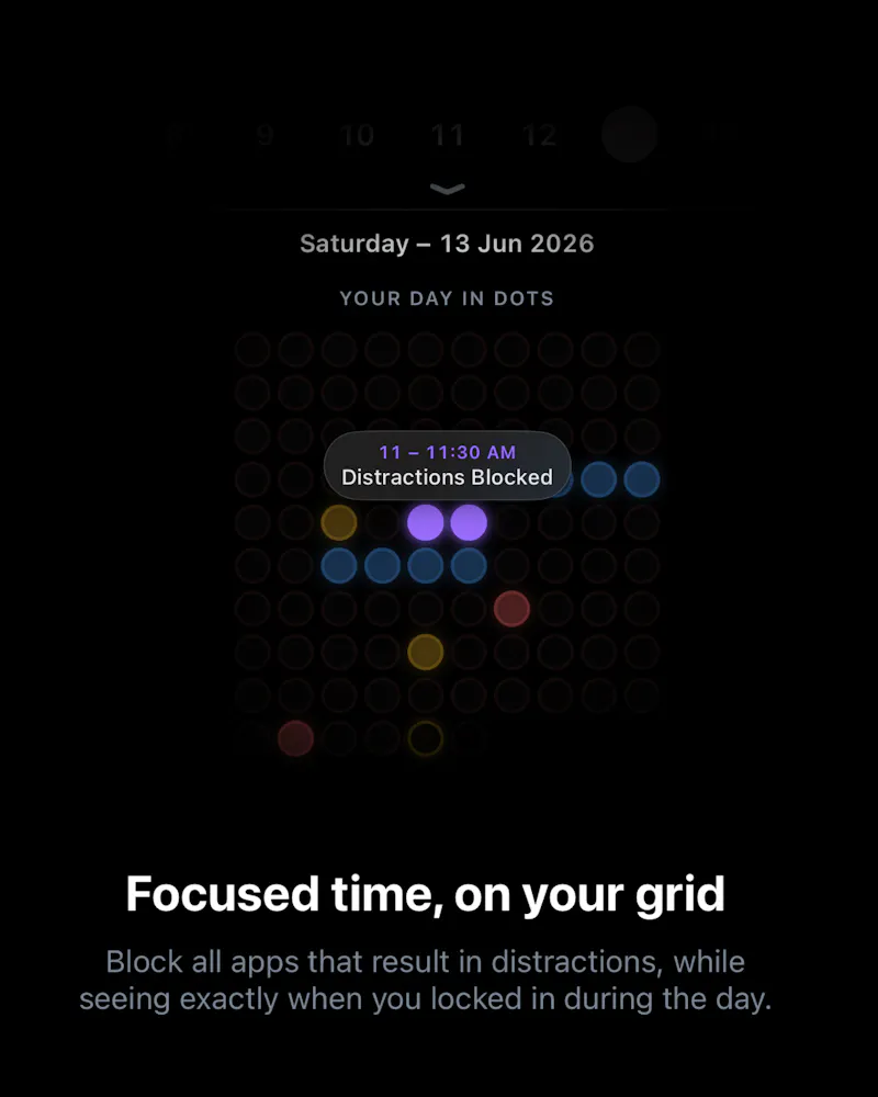 Day in Dots  screenshot 6