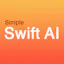 Simple Swift AI