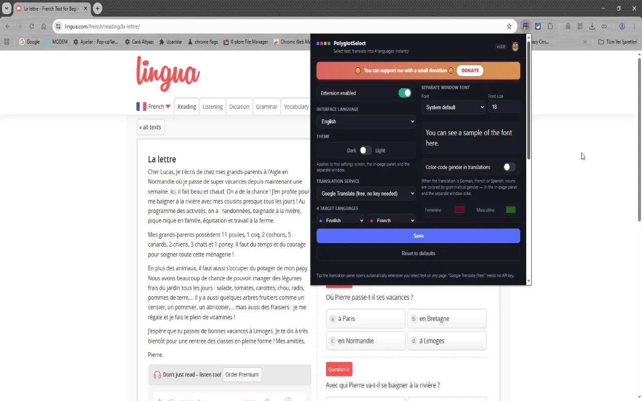 PolyglotSelect  gallery image