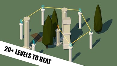 Sun Shine - logic game for everyone! gallery image