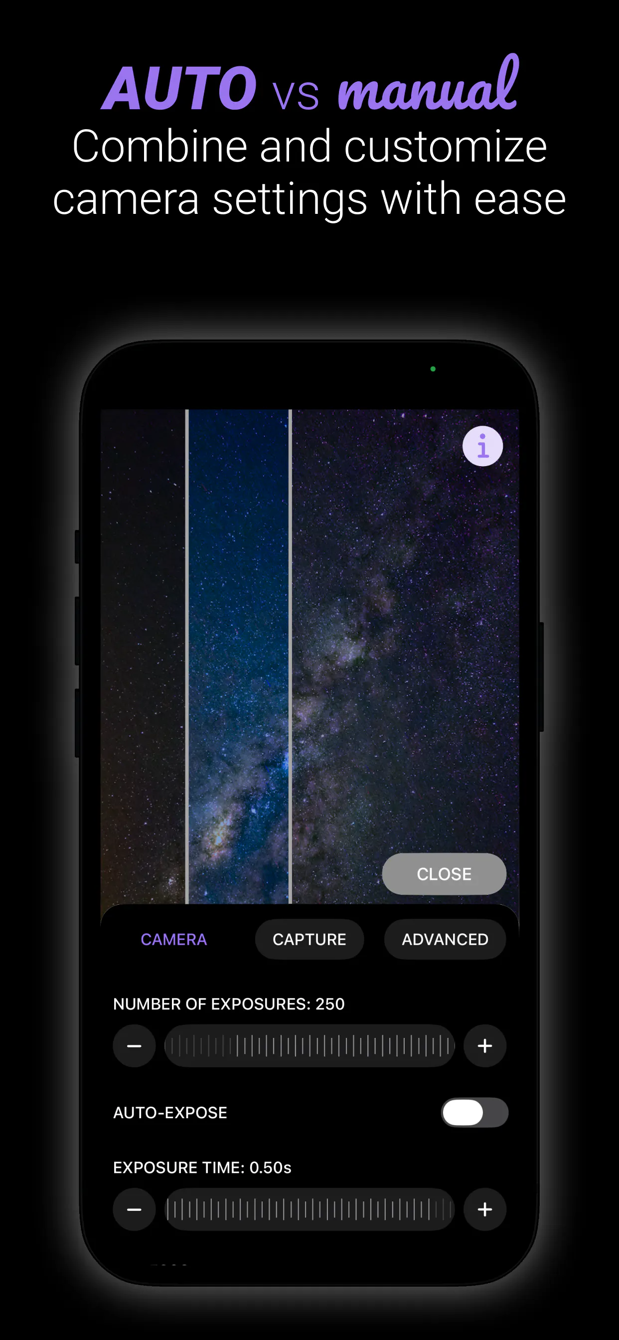 AstroShader gallery image