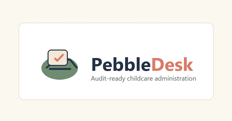 PebbleDesk screenshot 1