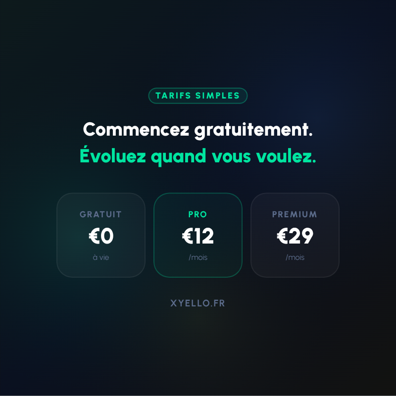 xyello gallery image