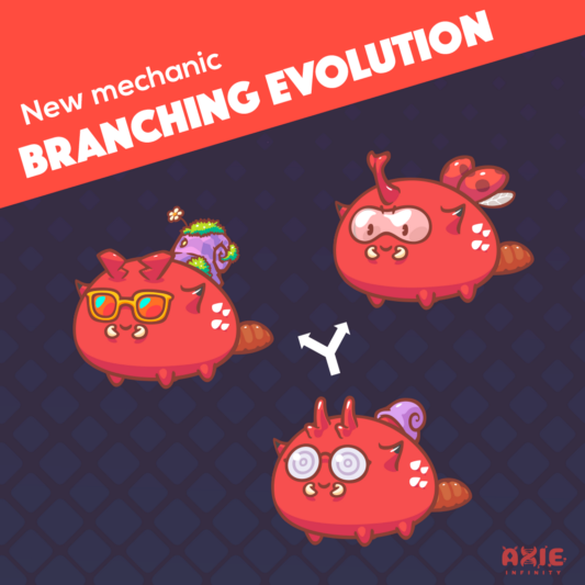 Axie Infinity gallery image