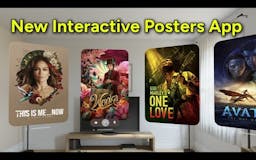Posters: Discover Movies at Home media 1