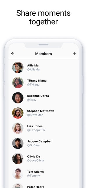 Pixz - Point. Shoot. Shared. gallery image