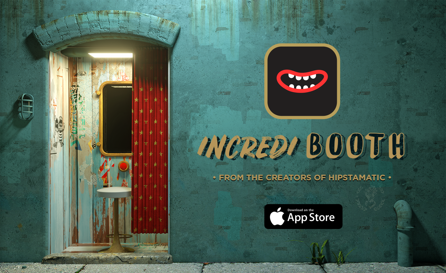 IncrediBooth Video gallery image