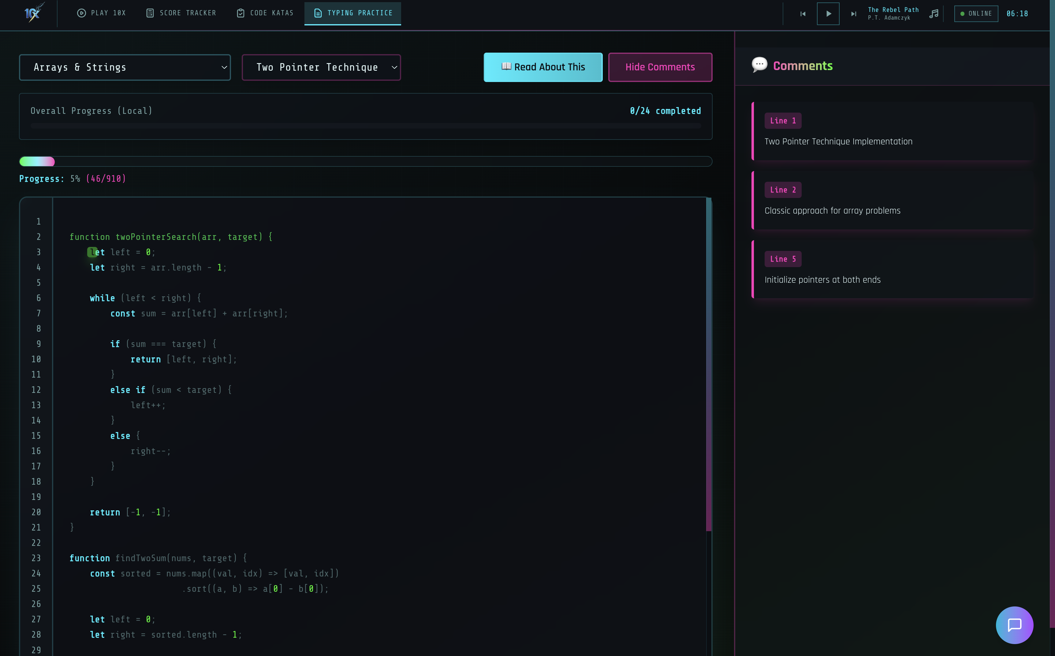 10x Software Engineering Card Game gallery image