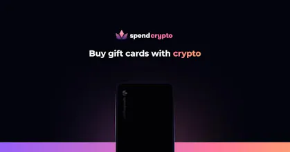 SpendCrypto gallery image