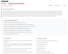 Unwildered AI Property Auction Review gallery image