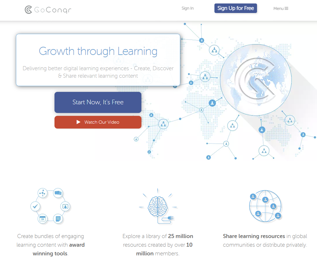 GoConqr gallery image