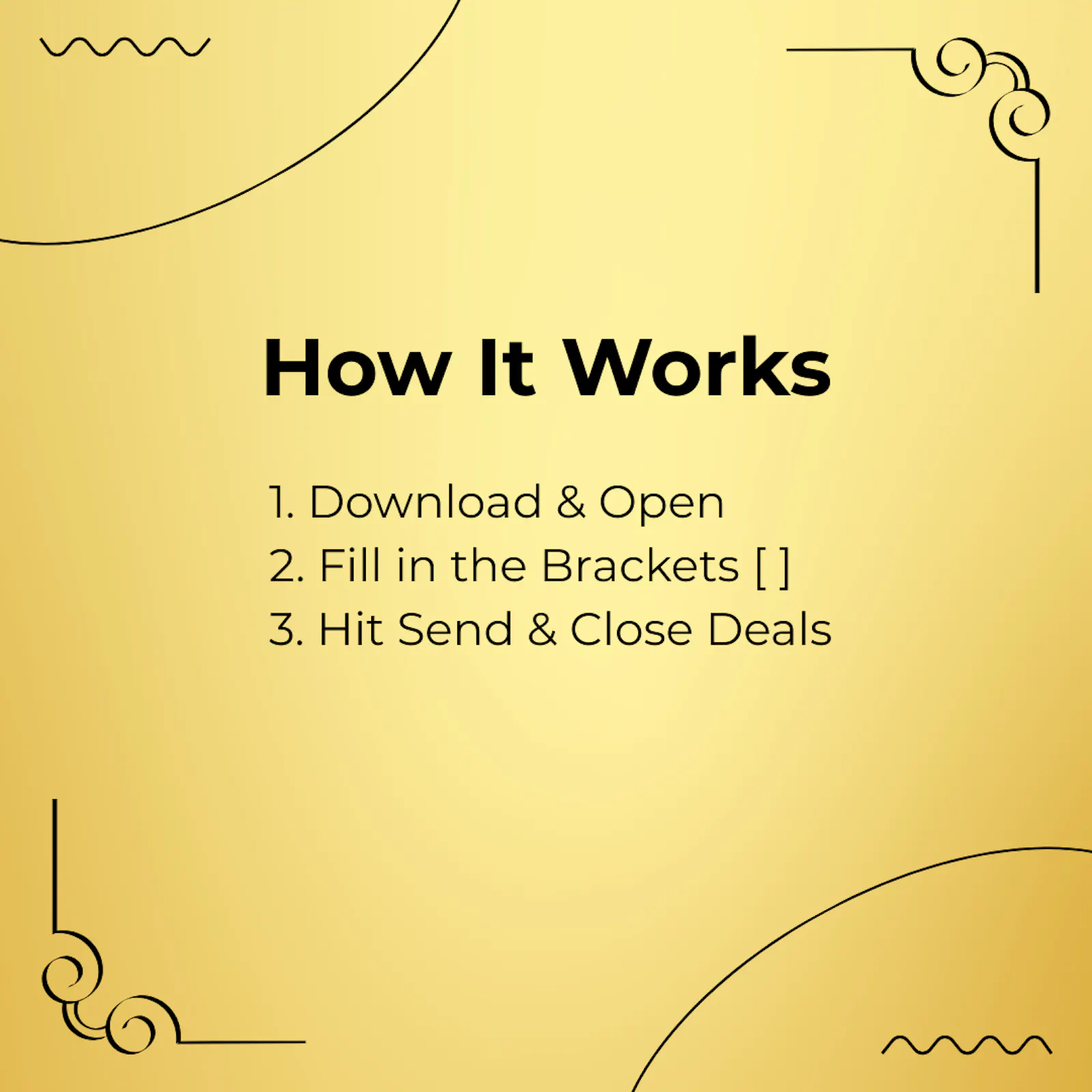 Cold Email Vault  screenshot 3