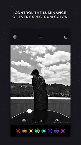 Camera Noir gallery image