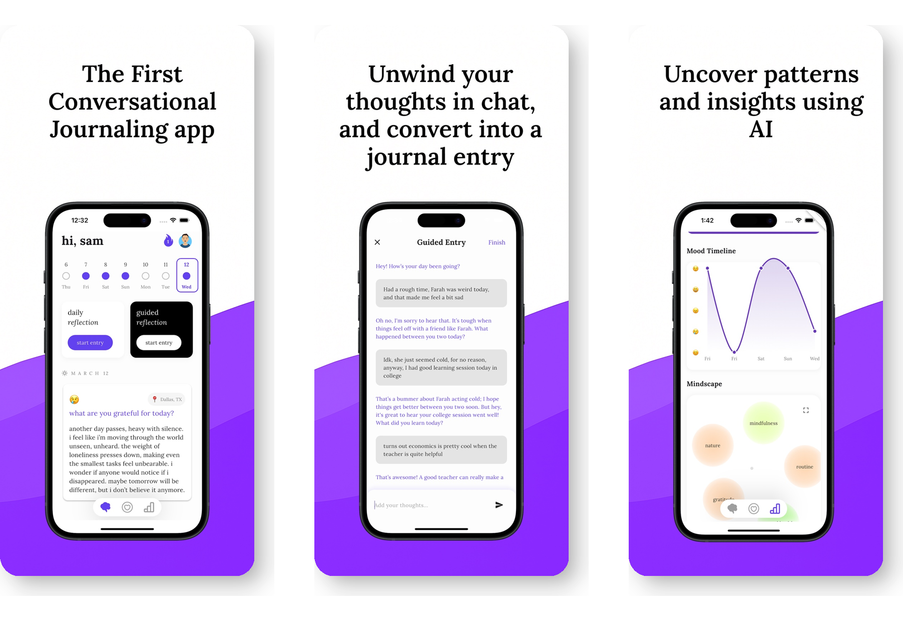 Lumen Chat Journal  gallery image