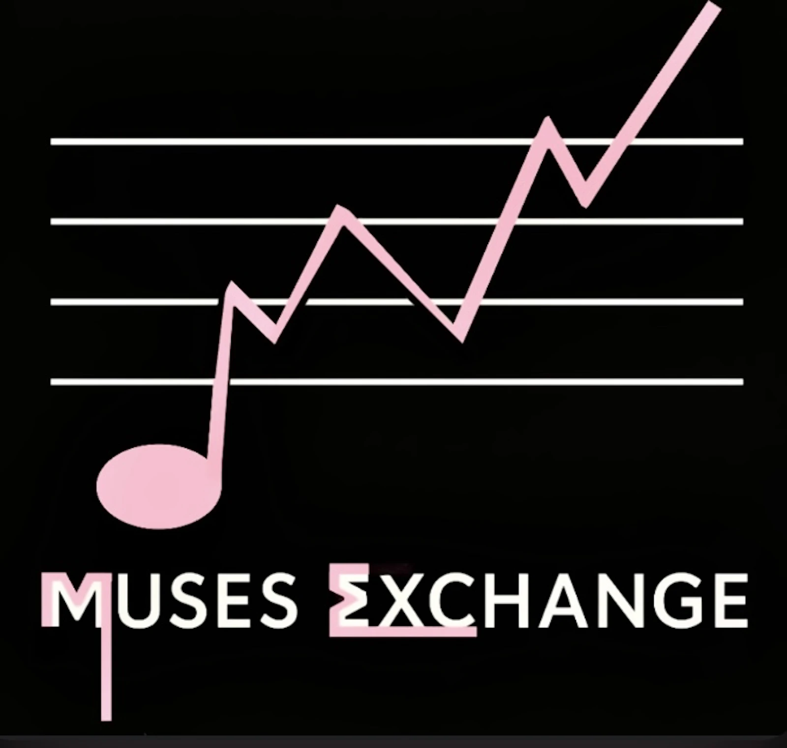 Muses Exchange screenshot 1