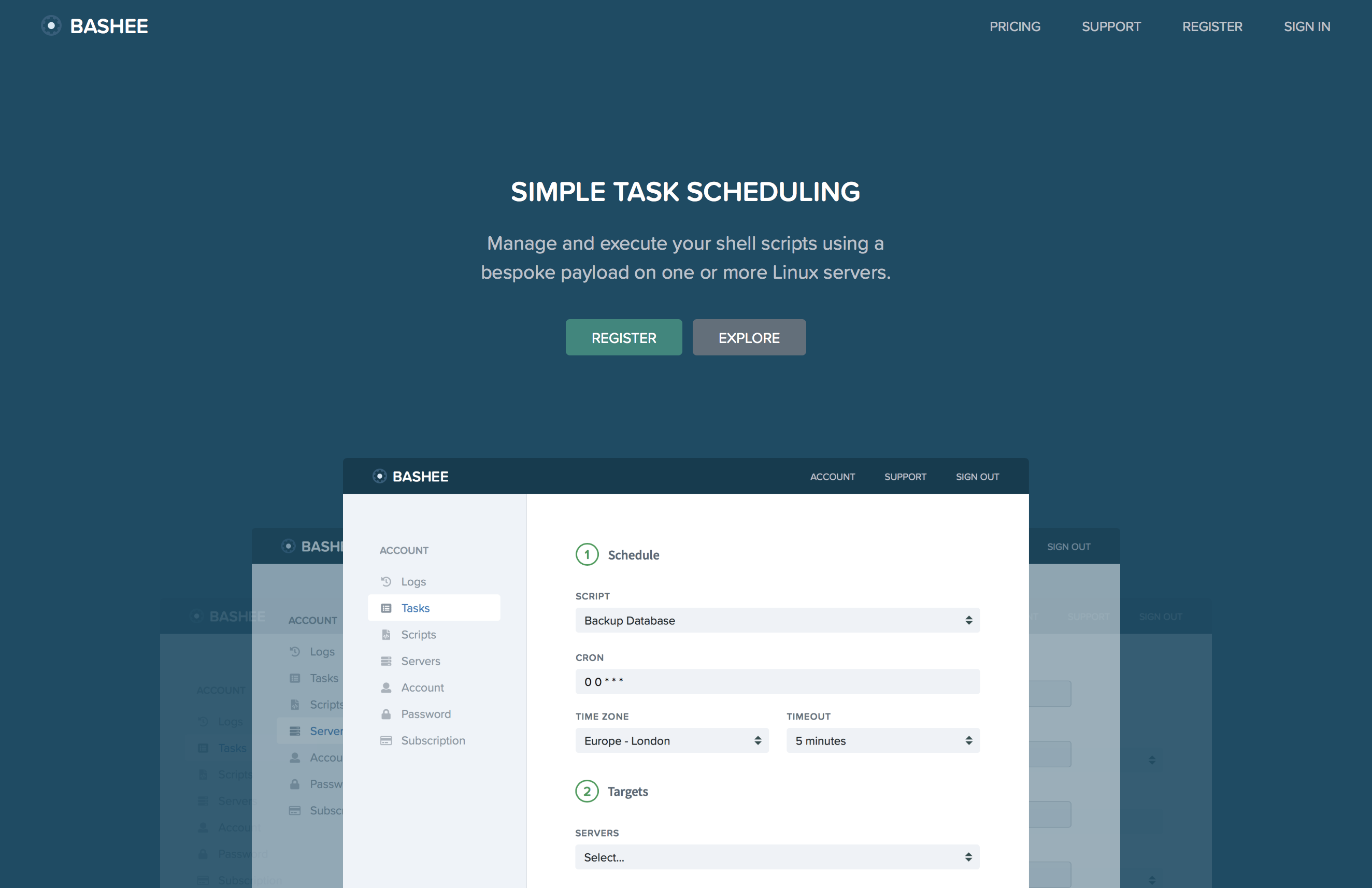 Bashee gallery image