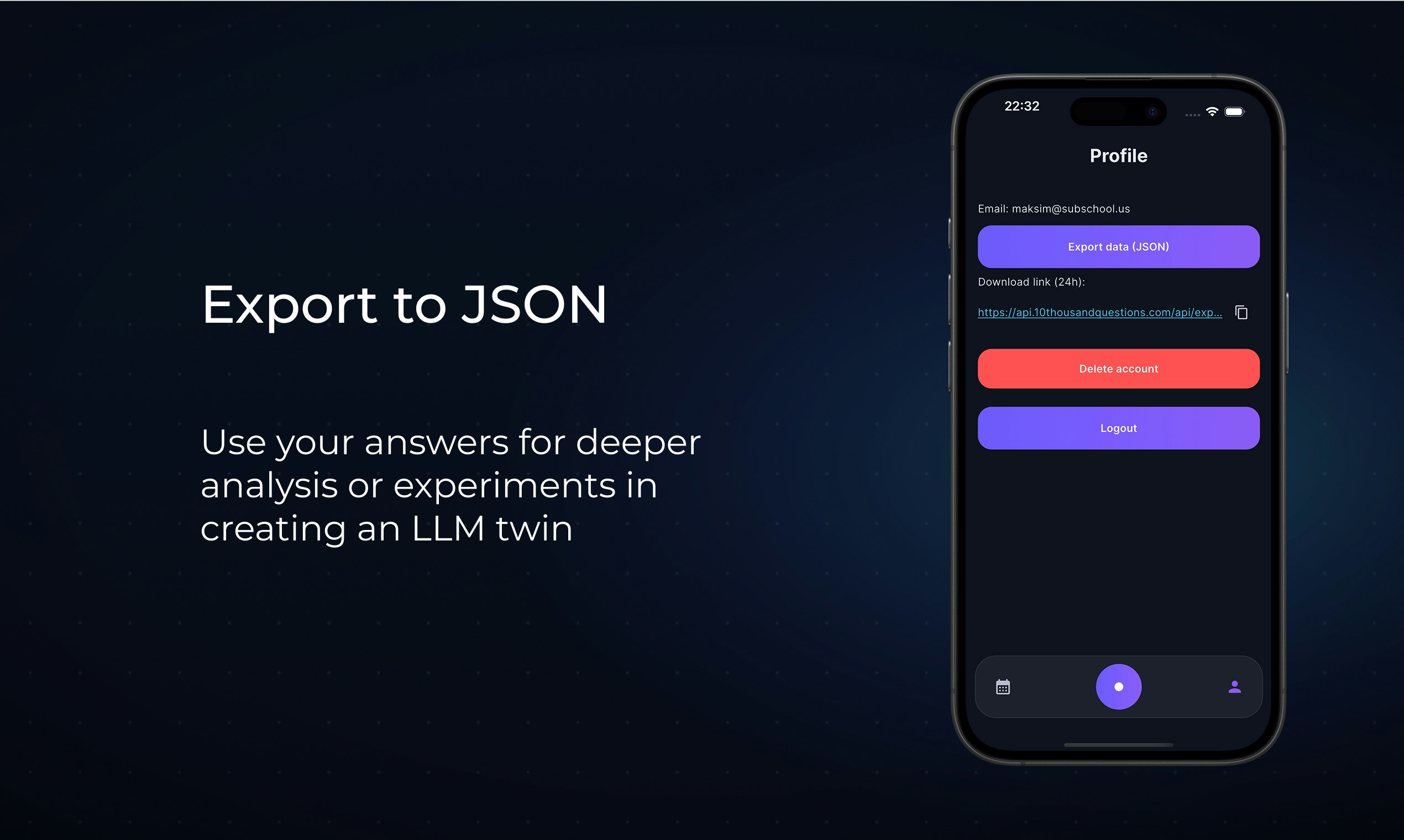 10thousandquestions gallery image