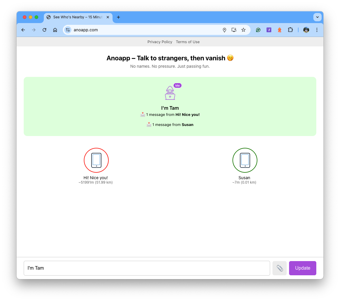 anoapp gallery image