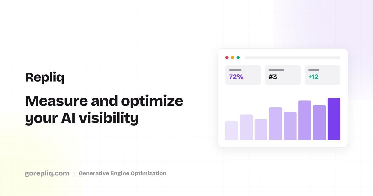Repliq gallery image