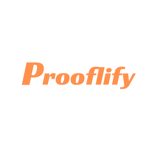 Prooflify