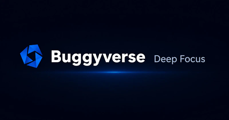 Buggyverse screenshot 7