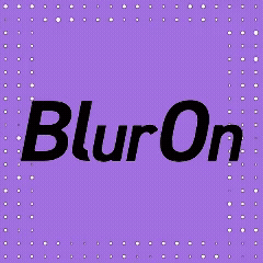 BlurOn