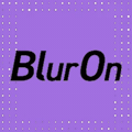 BlurOn